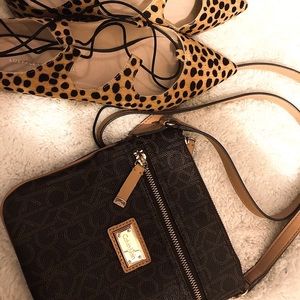 Calvin Klein Crossbody